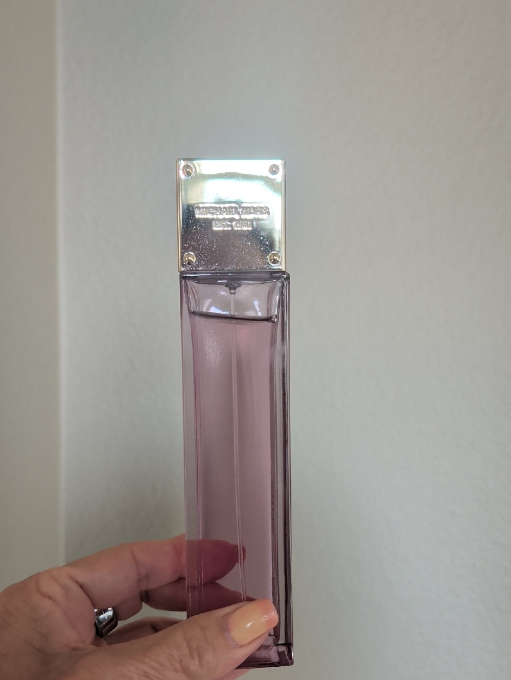 Michael Kors Sexy Blossom Perfume - Picture 4 of 4